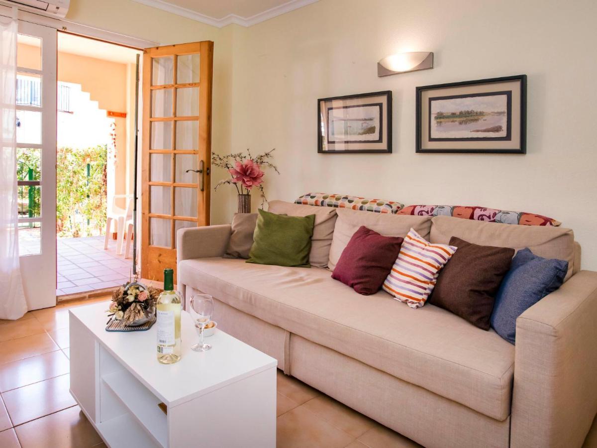 Apartment La Isla-13 By Interhome ฮาเวอา ภายนอก รูปภาพ