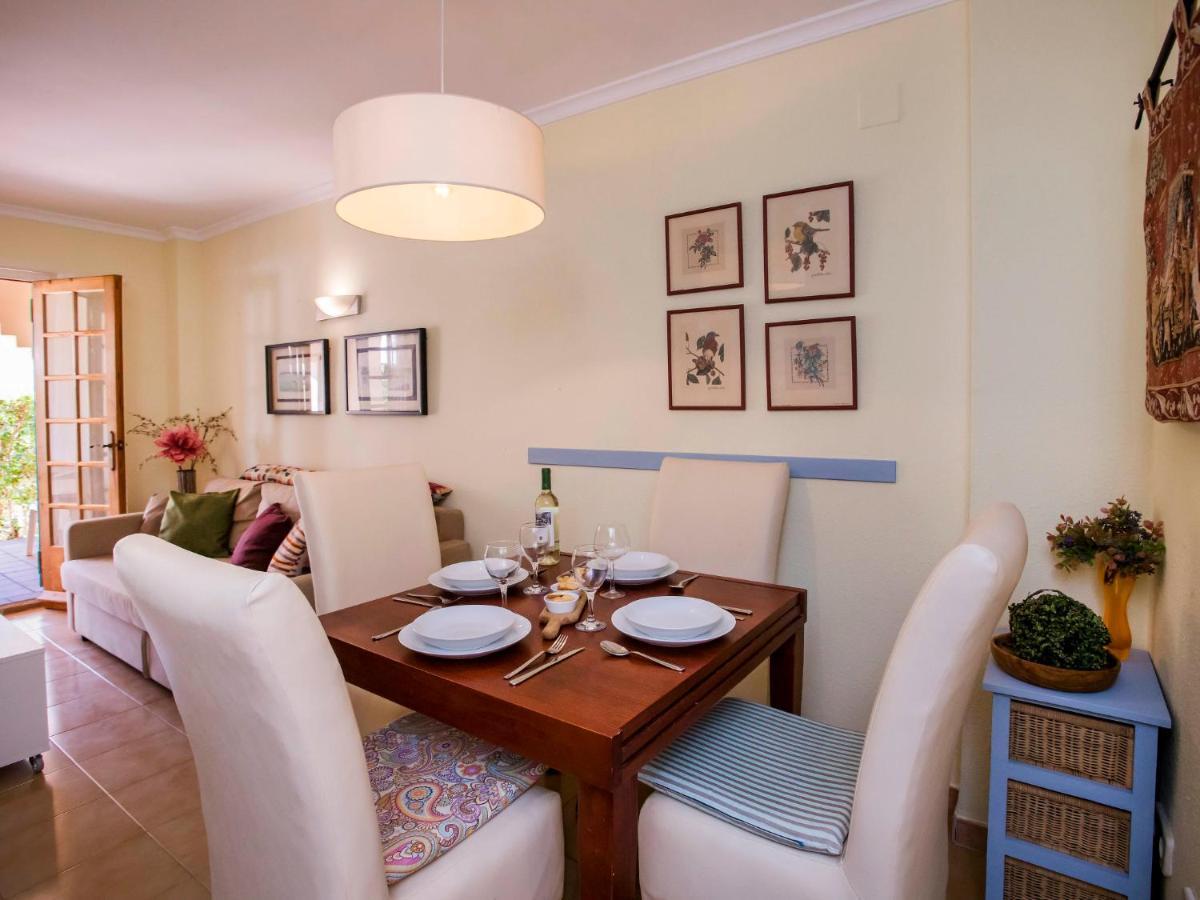 Apartment La Isla-13 By Interhome ฮาเวอา ภายนอก รูปภาพ
