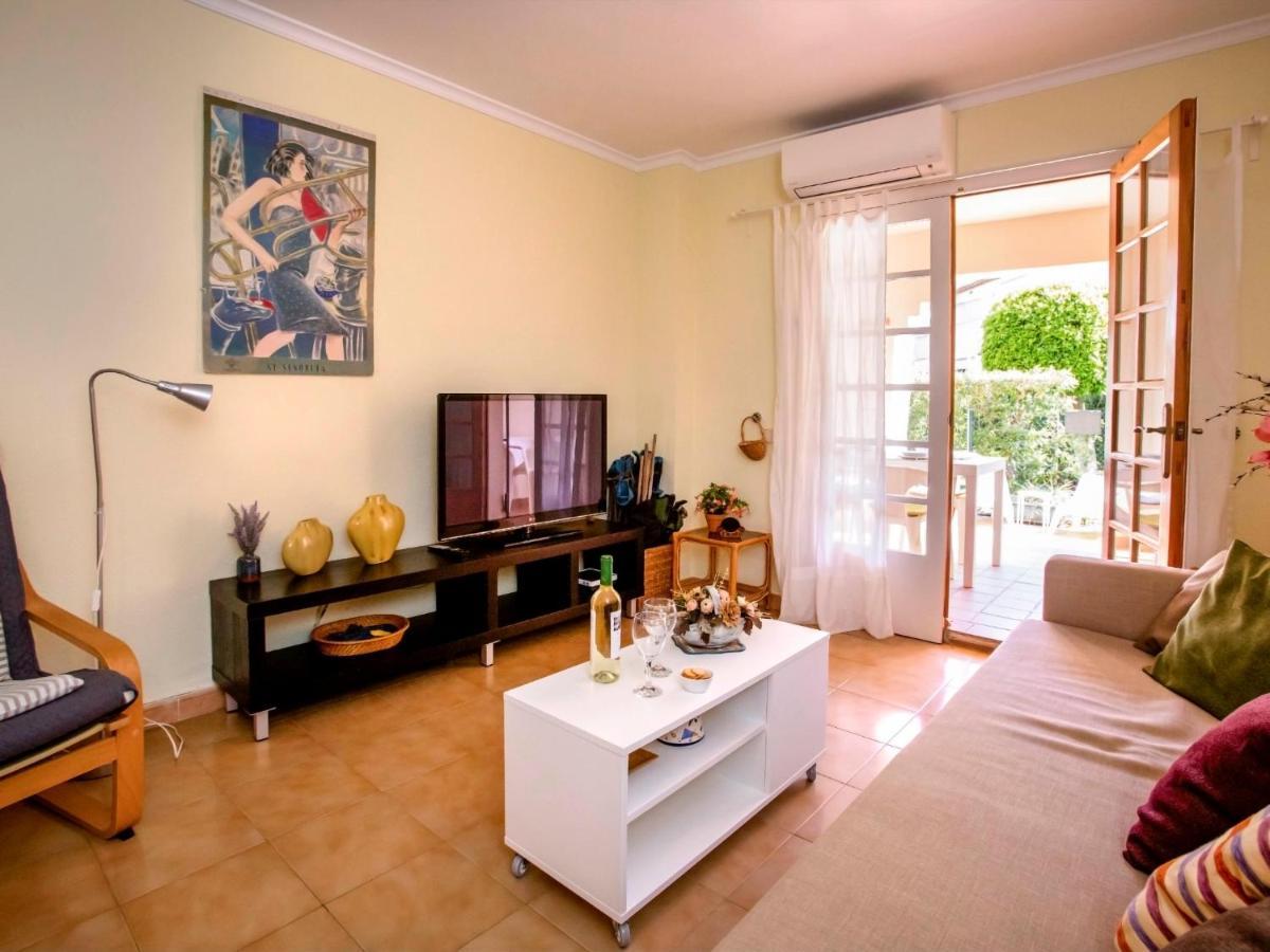 Apartment La Isla-13 By Interhome ฮาเวอา ภายนอก รูปภาพ