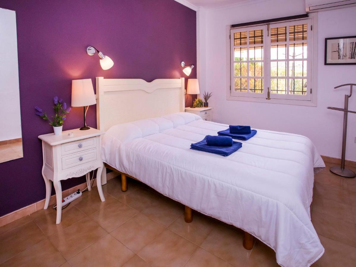 Apartment La Isla-13 By Interhome ฮาเวอา ภายนอก รูปภาพ