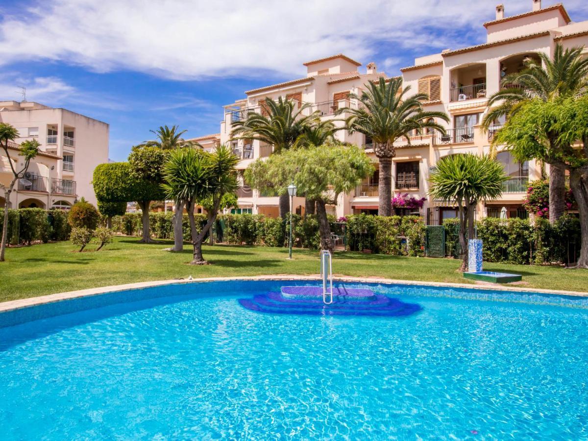 Apartment La Isla-13 By Interhome ฮาเวอา ภายนอก รูปภาพ